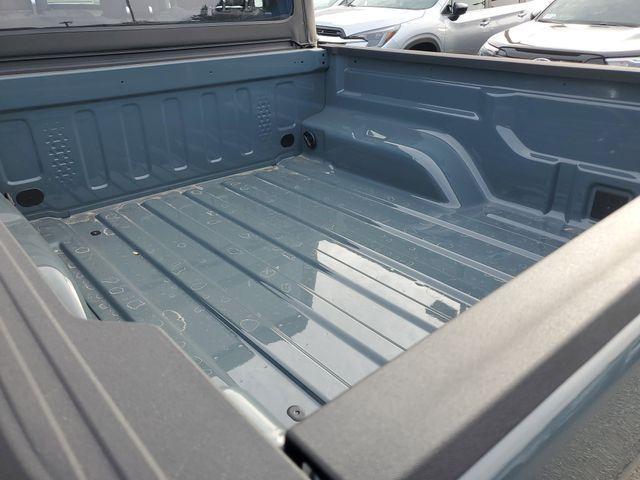 new 2026 Jeep Gladiator car, priced at $37,867