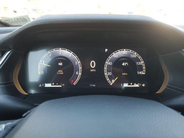 new 2025 Jeep Grand Cherokee car, priced at $36,582