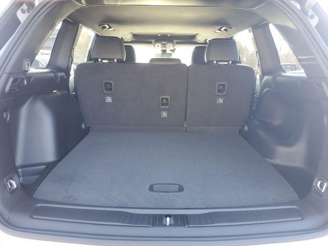 new 2025 Jeep Grand Cherokee car, priced at $36,582