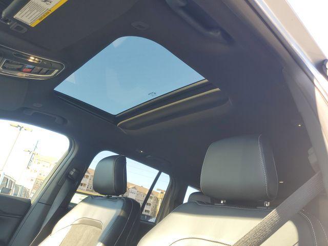 new 2025 Jeep Grand Cherokee car, priced at $36,582