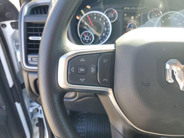 new 2026 Ram 2500 car, priced at $54,776