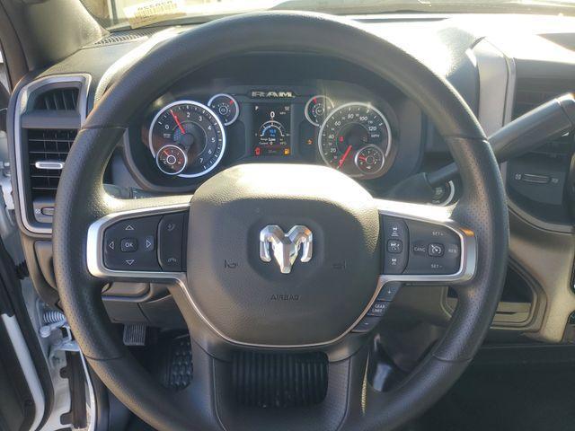 new 2026 Ram 2500 car, priced at $54,776