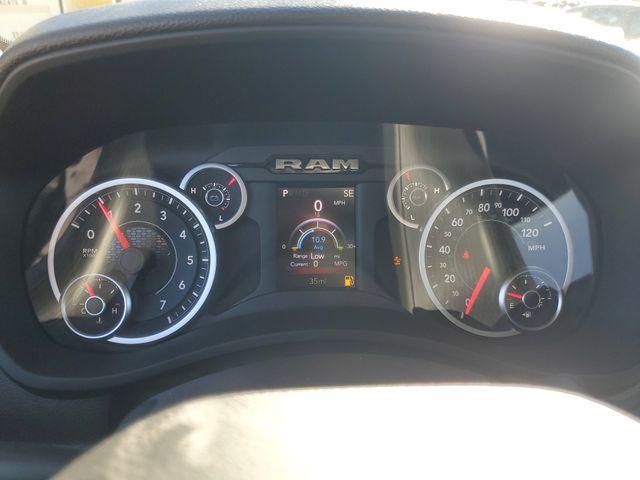 new 2026 Ram 2500 car, priced at $54,776