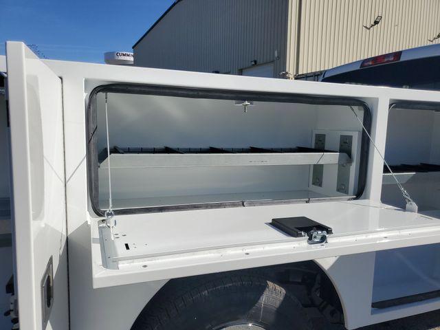 new 2026 Ram 2500 car, priced at $54,776