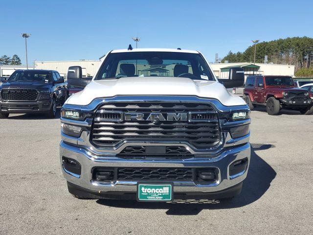 new 2026 Ram 2500 car, priced at $54,776