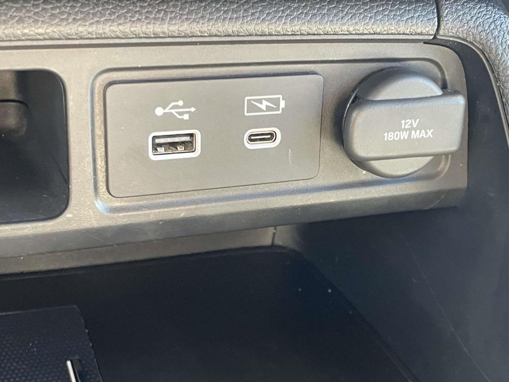 used 2023 Honda Pilot car, priced at $33,576