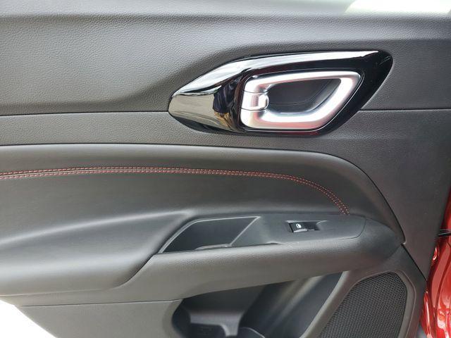 new 2026 Jeep Compass car, priced at $28,706