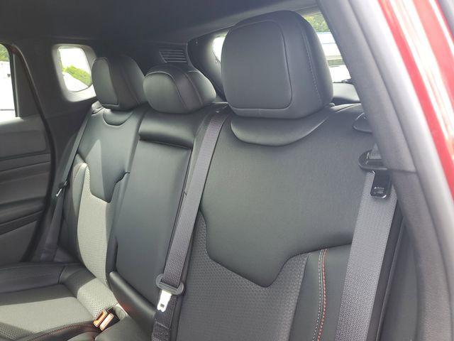 new 2026 Jeep Compass car, priced at $28,706