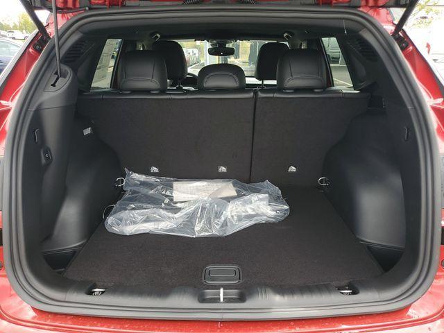 new 2026 Jeep Compass car, priced at $28,706