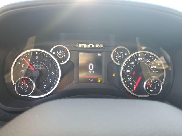 new 2026 Ram 2500 car, priced at $50,645