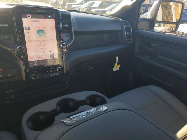 new 2026 Ram 2500 car, priced at $50,645