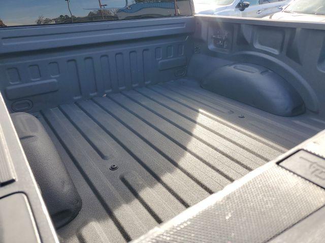 used 2021 Ford F-150 car, priced at $33,450