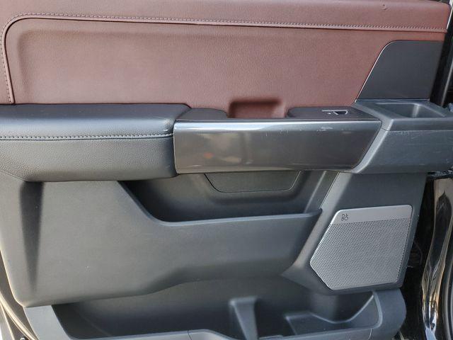 used 2021 Ford F-150 car, priced at $33,450