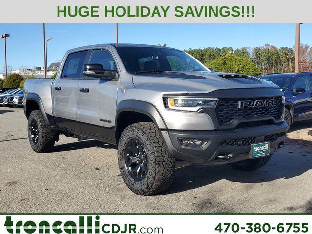 new 2026 Ram 1500 car, priced at $87,070