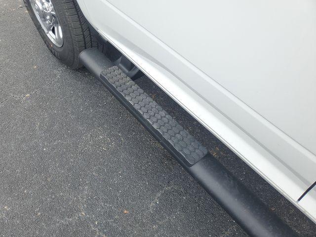 new 2026 Ram 2500 car, priced at $62,839