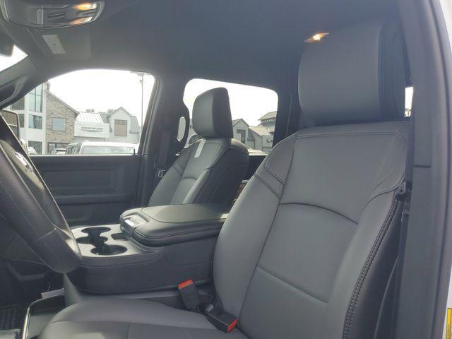 new 2026 Ram 2500 car, priced at $62,839