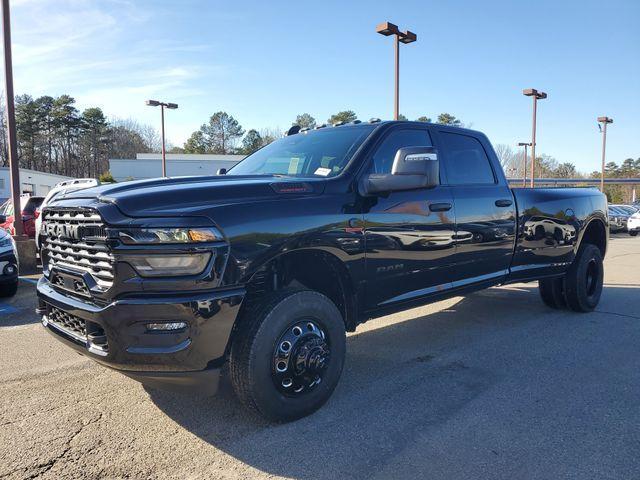new 2026 Ram 3500 car, priced at $77,339