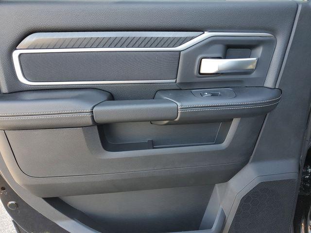 new 2026 Ram 3500 car, priced at $77,339