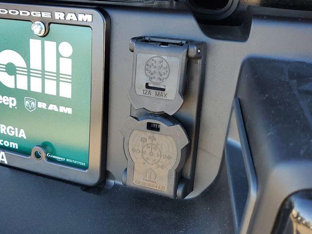 new 2026 Ram 3500 car, priced at $77,339