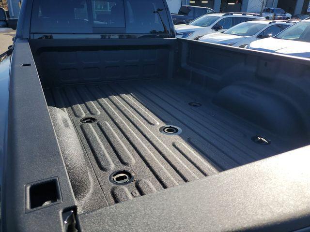 new 2026 Ram 3500 car, priced at $77,339