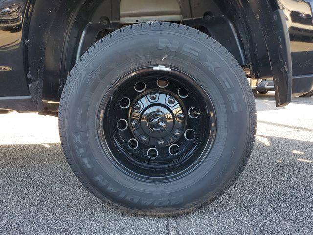 new 2026 Ram 3500 car, priced at $77,339