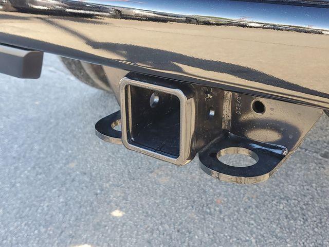 new 2026 Ram 3500 car, priced at $77,339