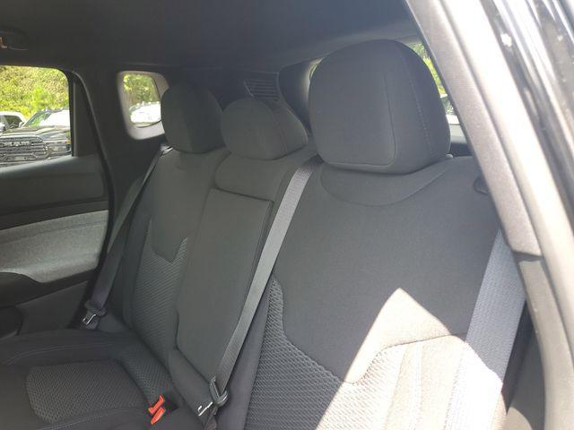 new 2025 Jeep Compass car, priced at $24,765