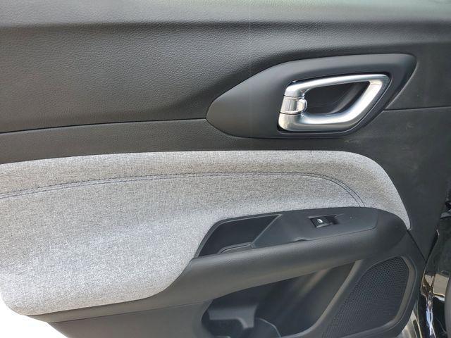 new 2025 Jeep Compass car, priced at $24,765