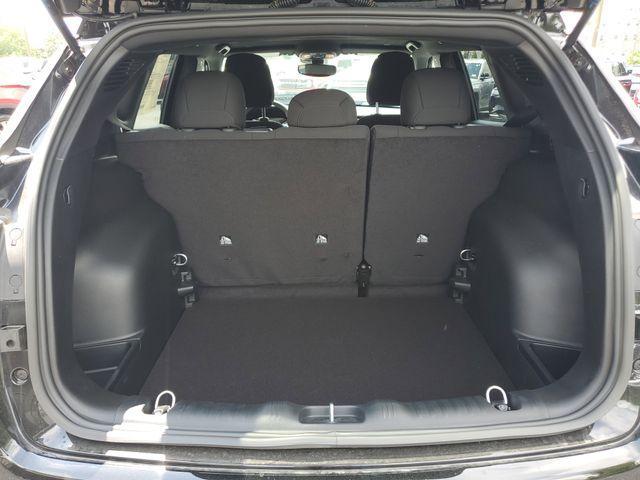 new 2025 Jeep Compass car, priced at $24,765