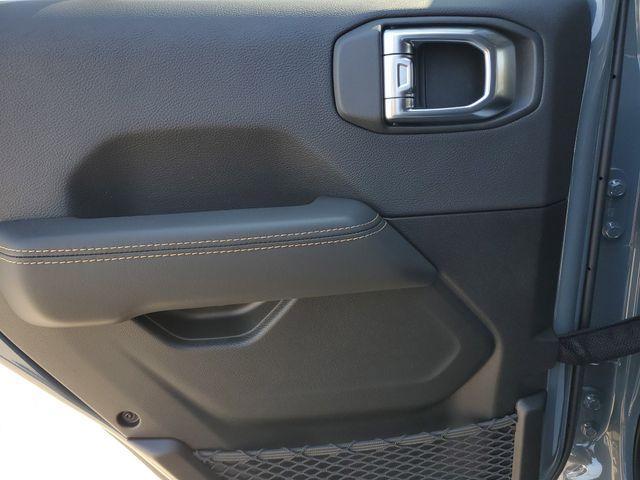 new 2026 Jeep Wrangler car, priced at $48,760