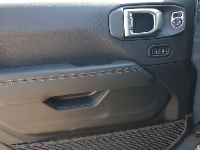 new 2026 Jeep Wrangler car, priced at $48,760