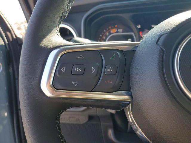 new 2026 Jeep Wrangler car, priced at $48,760