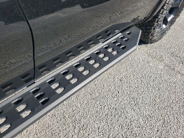 used 2025 Ram 1500 car, priced at $43,950