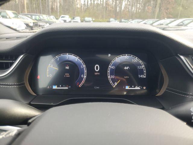 new 2025 Jeep Grand Cherokee car, priced at $36,582