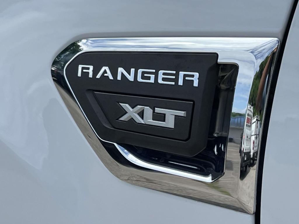 used 2019 Ford Ranger car, priced at $24,988