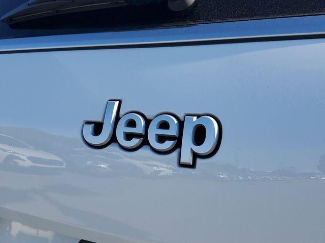 used 2025 Jeep Grand Cherokee L car, priced at $32,475