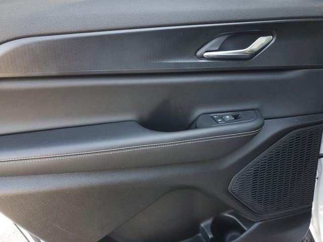 used 2025 Jeep Grand Cherokee L car, priced at $32,475