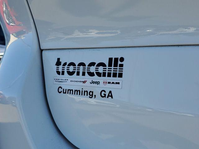 used 2025 Jeep Grand Cherokee L car, priced at $32,475