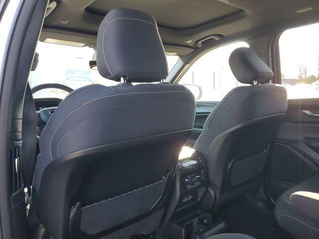 used 2025 Jeep Grand Cherokee L car, priced at $32,475