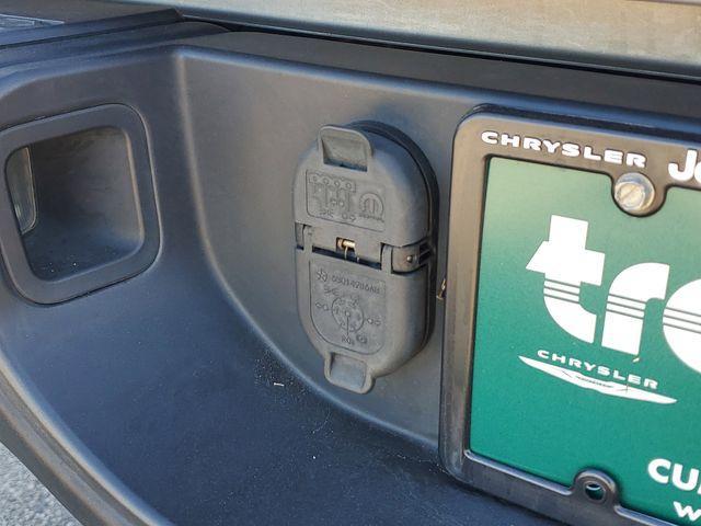 used 2020 Jeep Gladiator car, priced at $26,975