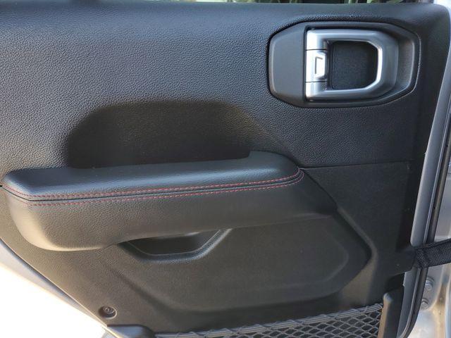 used 2020 Jeep Gladiator car, priced at $26,975