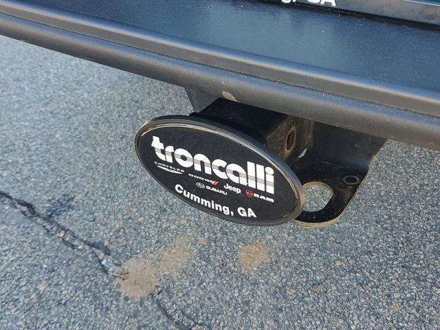 used 2020 Jeep Gladiator car, priced at $26,975