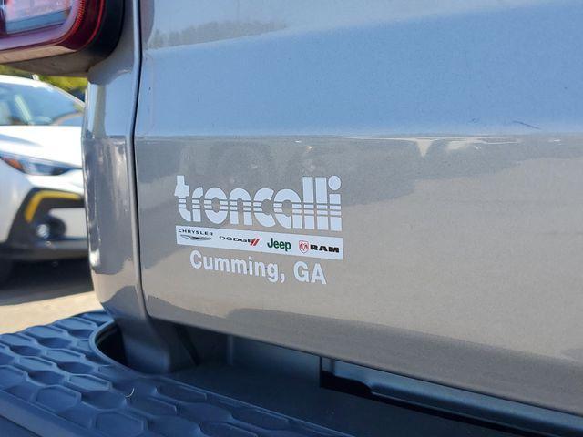 used 2020 Jeep Gladiator car, priced at $26,975