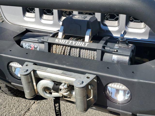 used 2020 Jeep Gladiator car, priced at $26,975