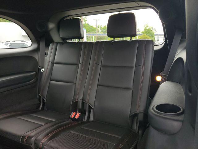 used 2025 Dodge Durango car, priced at $45,750