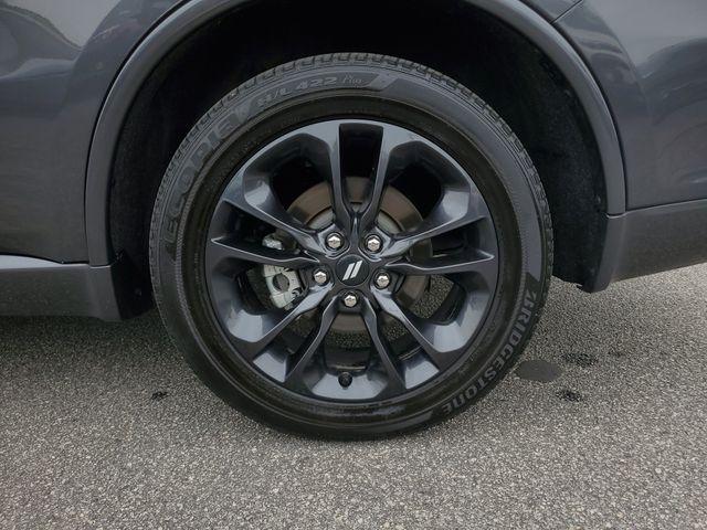 used 2025 Dodge Durango car, priced at $45,750
