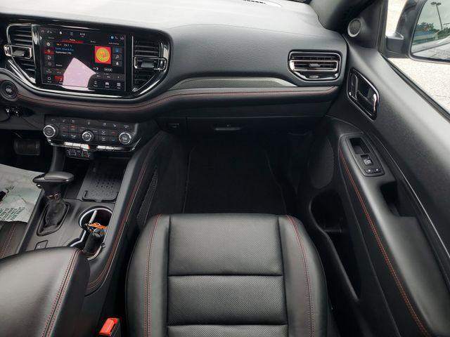 used 2025 Dodge Durango car, priced at $43,975