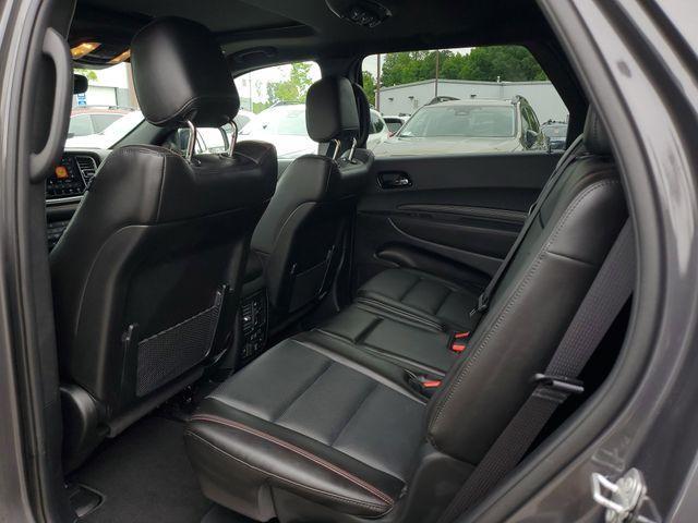 used 2025 Dodge Durango car, priced at $45,750