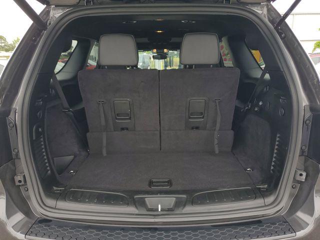 used 2025 Dodge Durango car, priced at $45,750