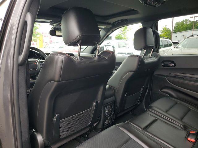 used 2025 Dodge Durango car, priced at $45,750